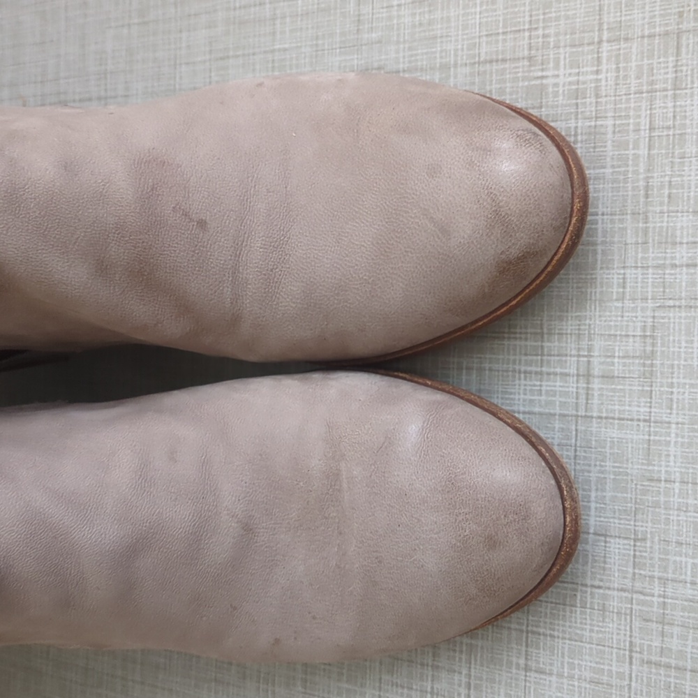 Sam Edelman Packer Booties - Picture 3 of 10